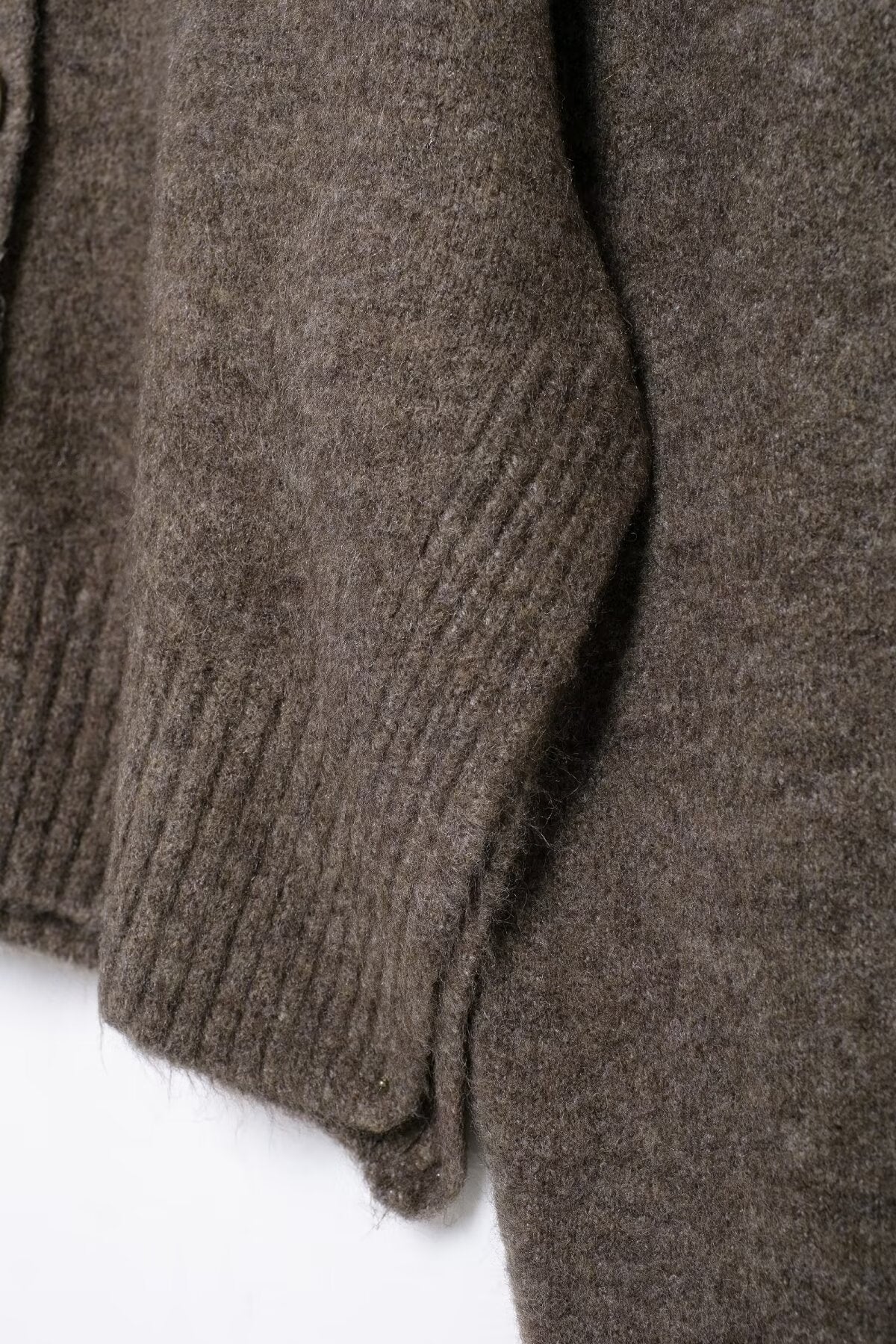 Loose Fit Comfortable Sweater