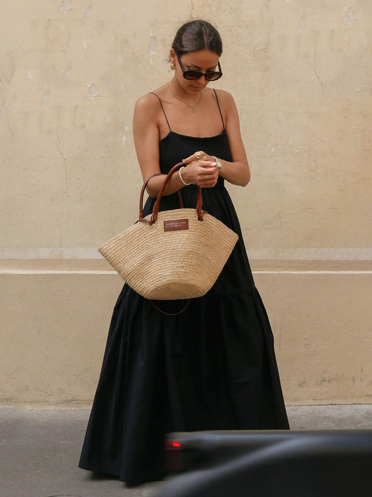 Natural Touch Cotton Maxi Dress