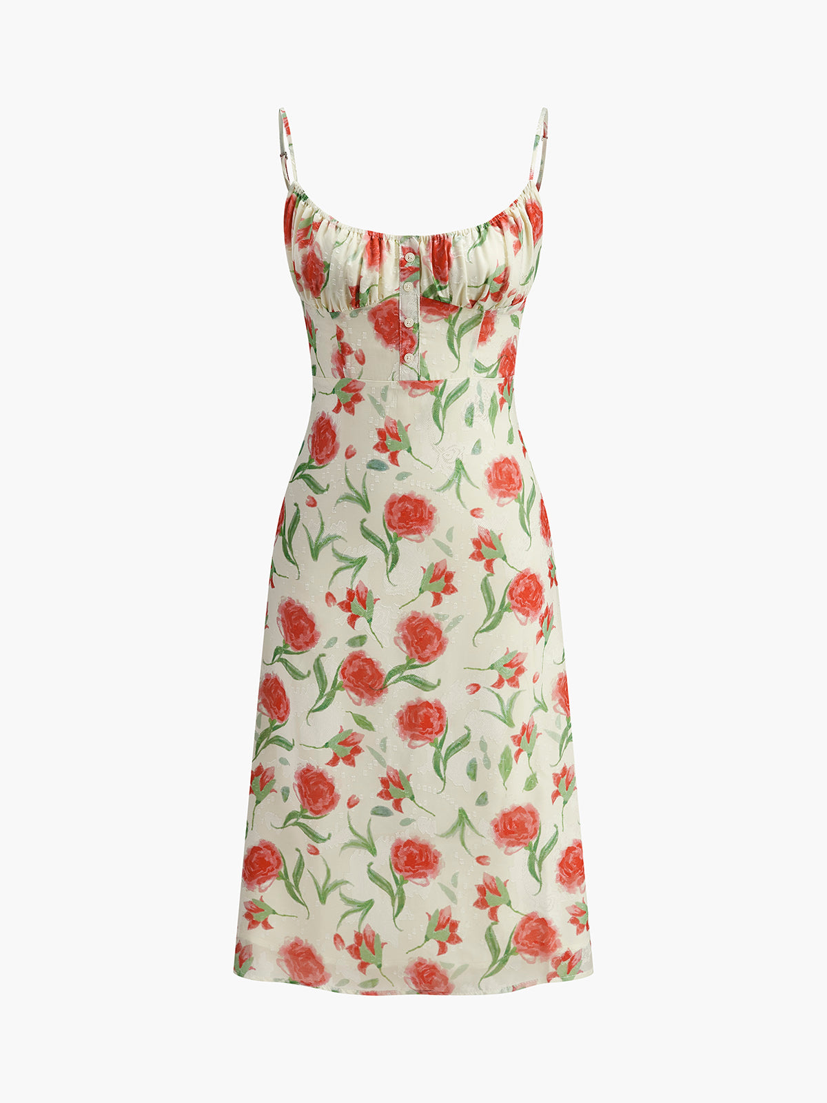 Rosemary Midi Dress