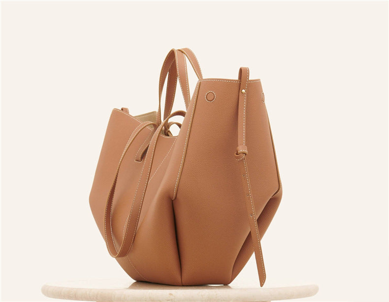 New Season Tote Design Bag