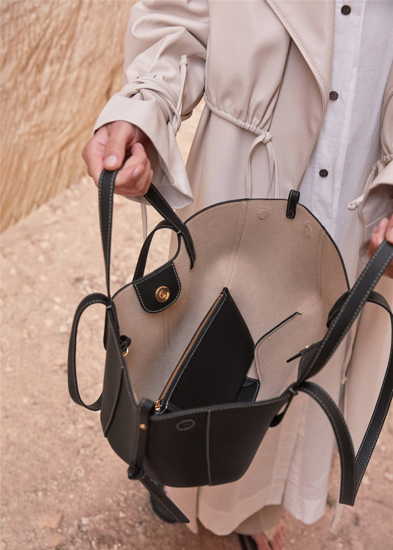 New Season Tote Design Bag