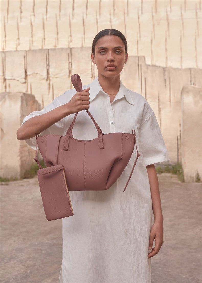 New Season Tote Design Bag