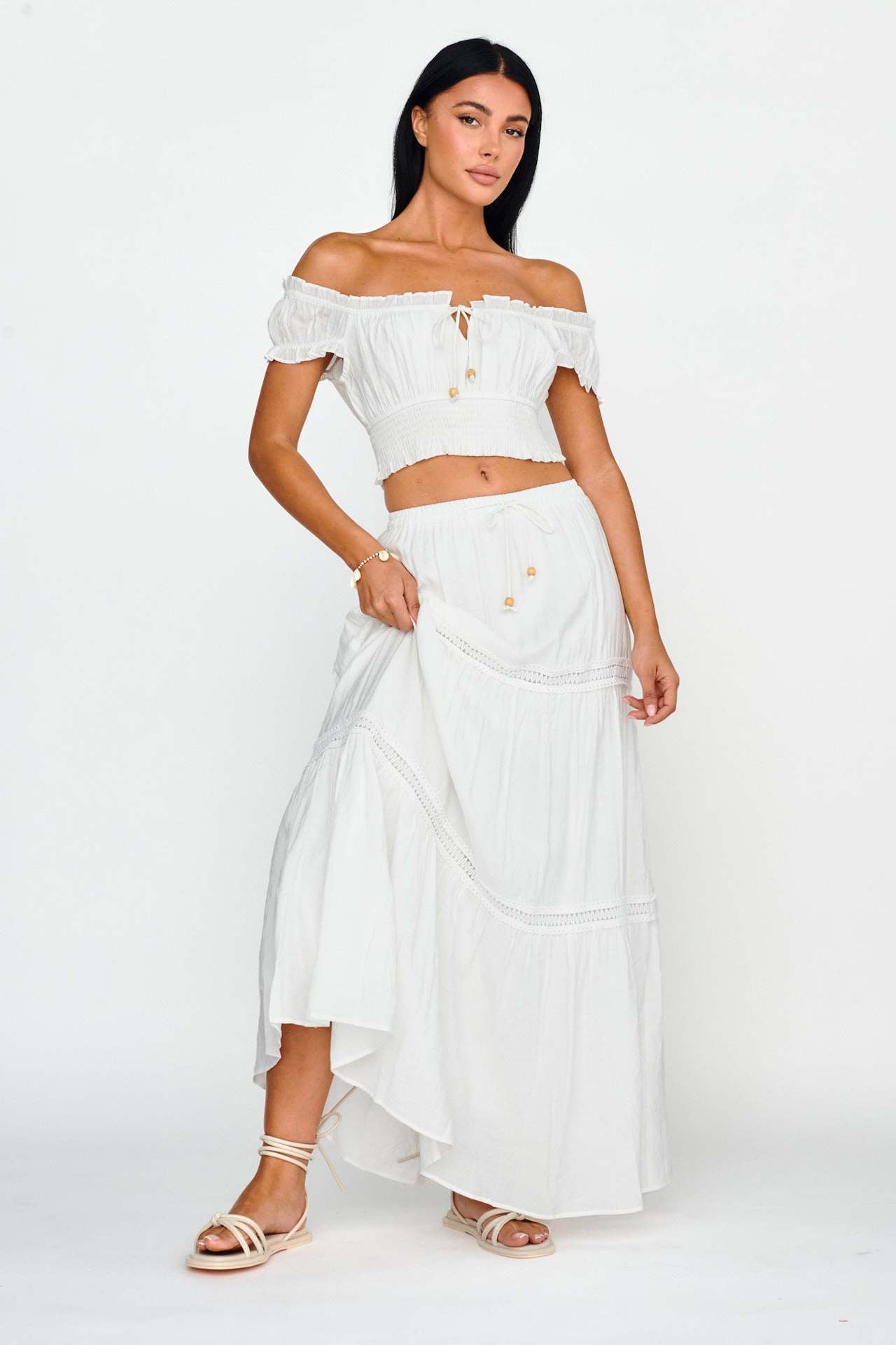 Soleil Breeze Two Piece Set