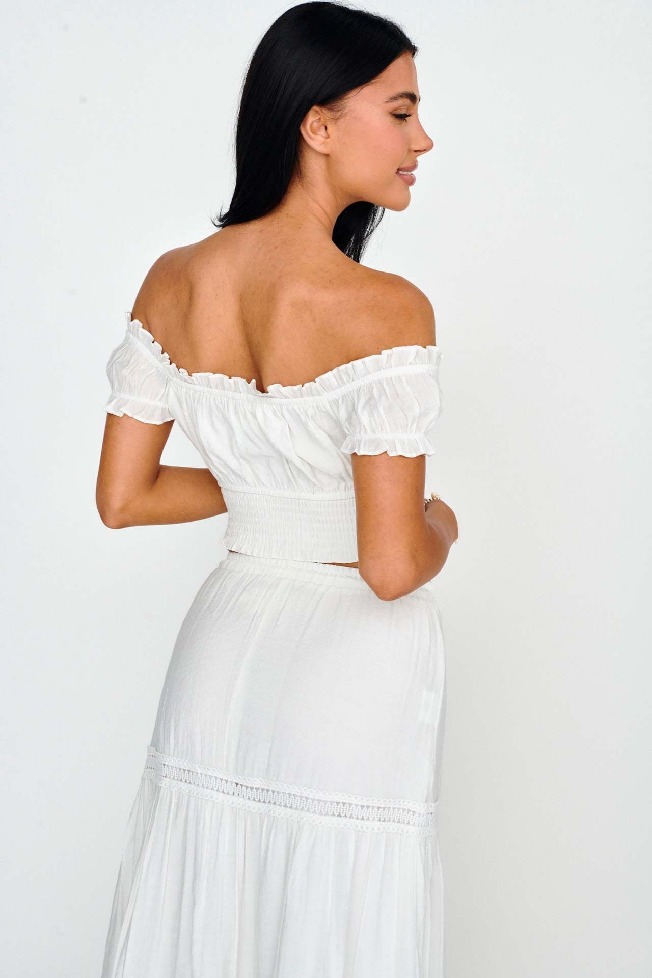 Soleil Breeze Two Piece Set