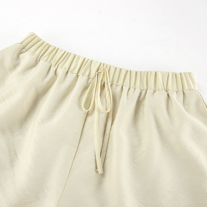 Luna Ruffle Co-Order Set