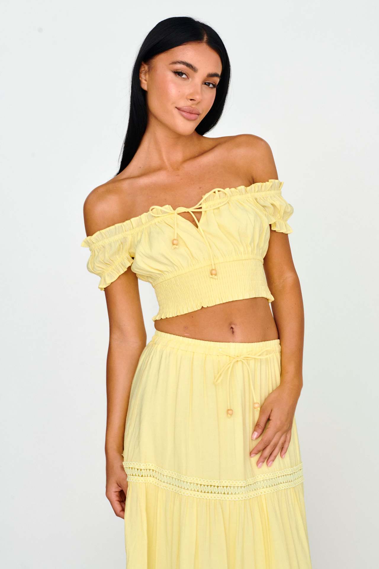 Soleil Breeze Two Piece Set