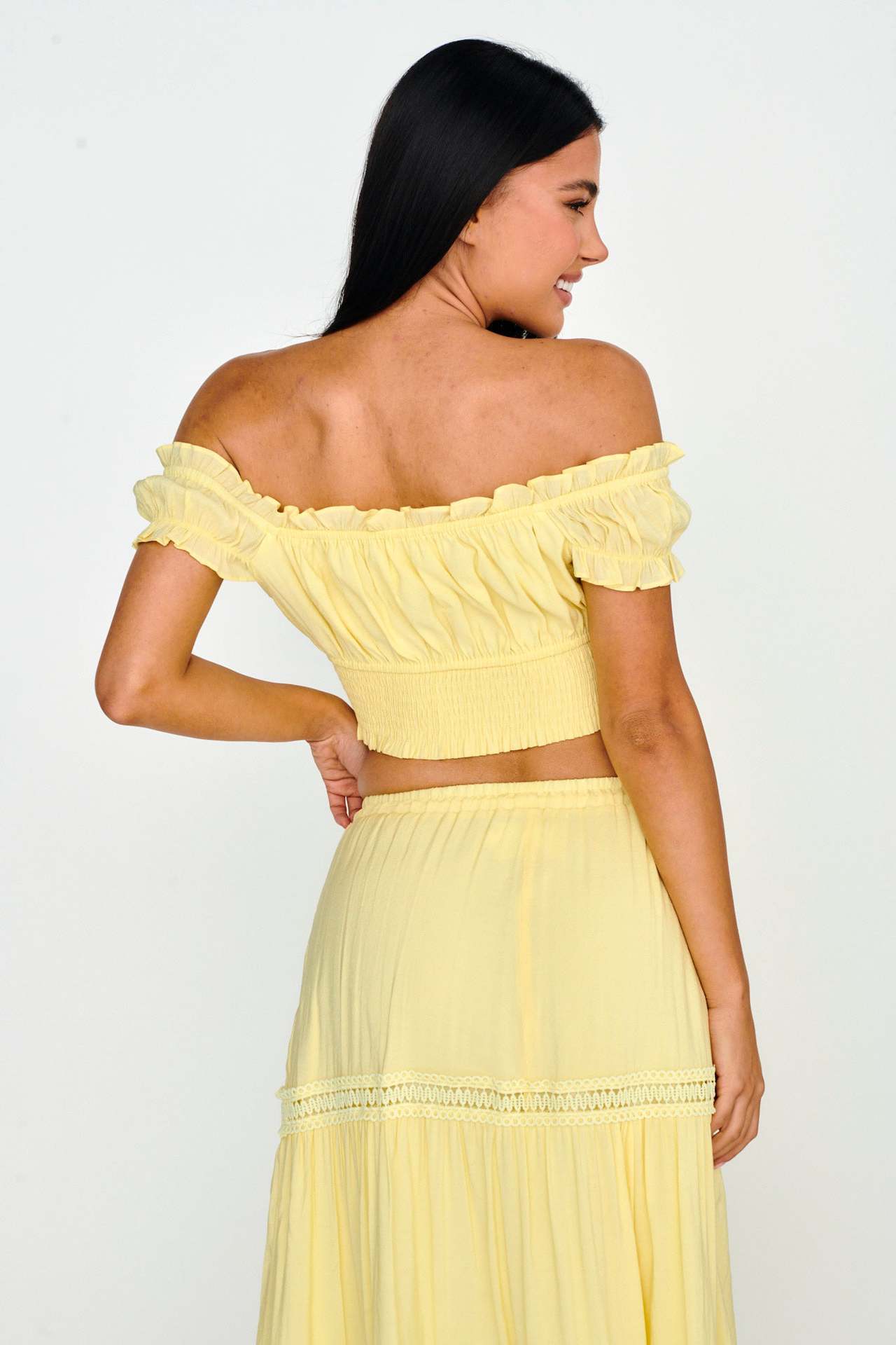 Soleil Breeze Two Piece Set