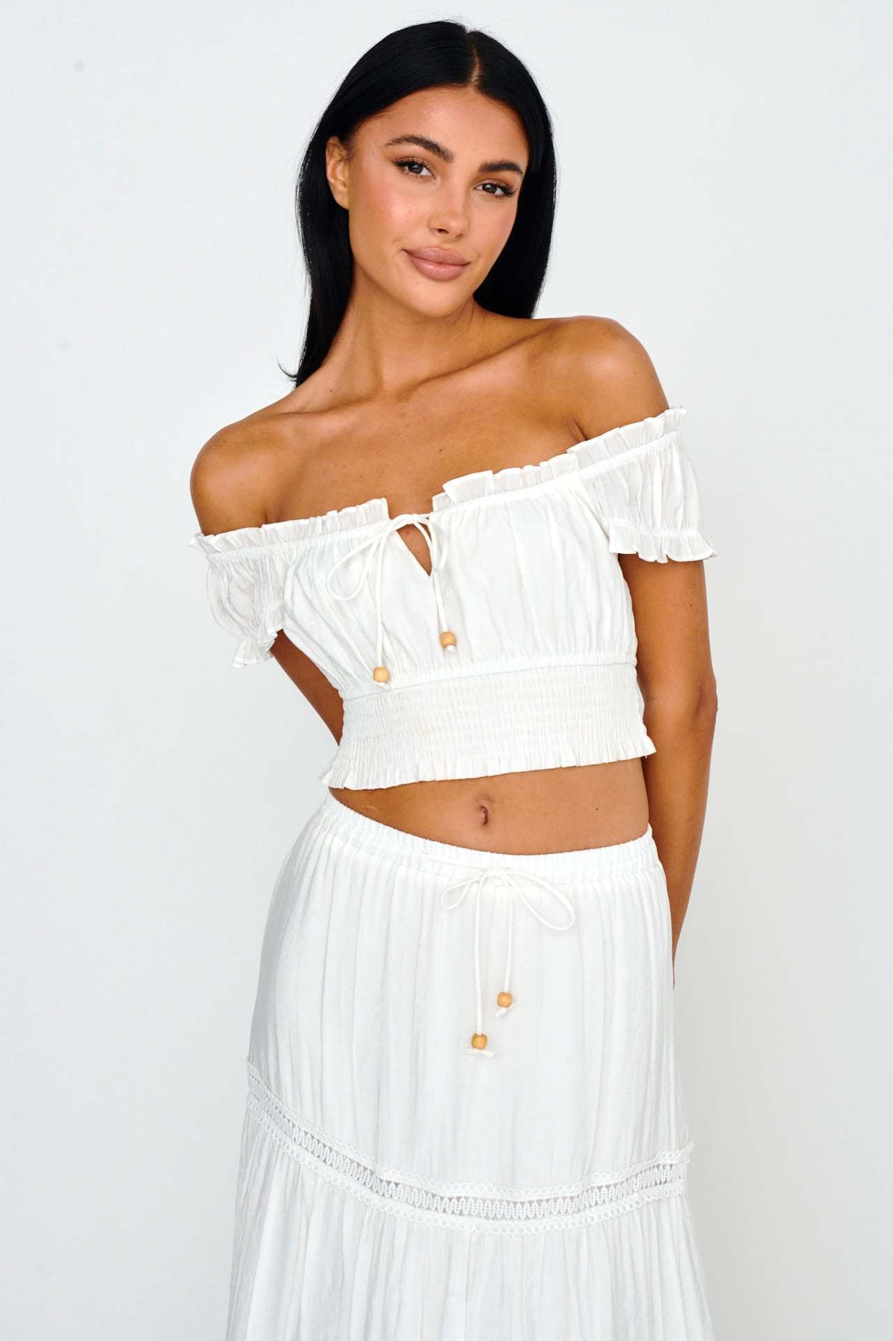 Soleil Breeze Two Piece Set