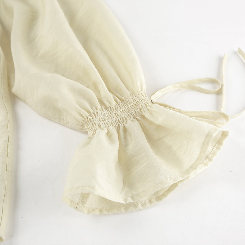 Luna Ruffle Co-Order Set