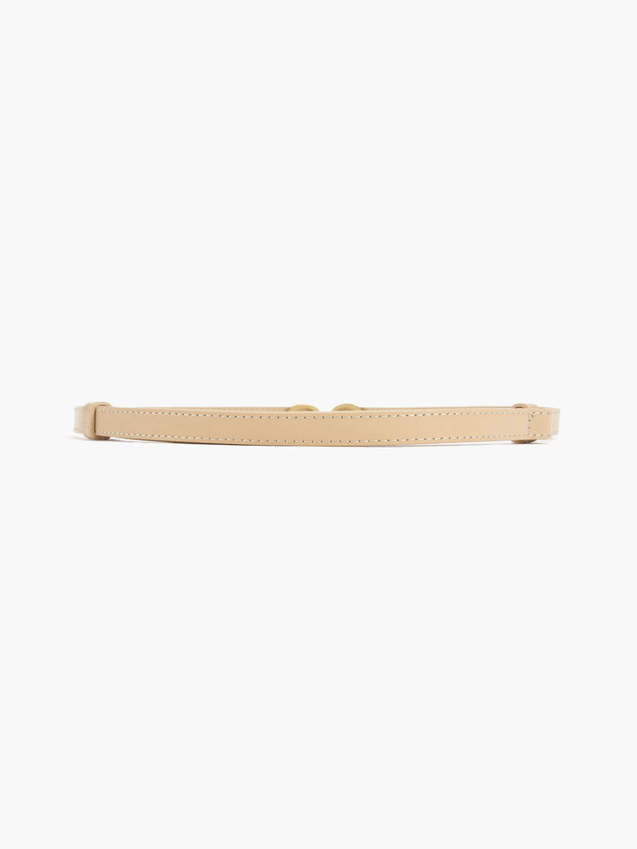 Minimal and Stylish Women's Belt