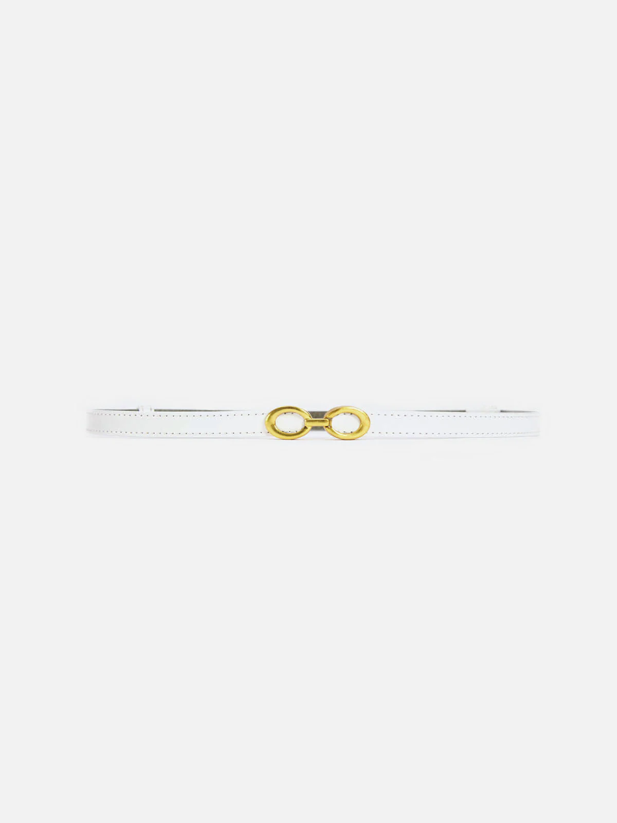 Minimal and Stylish Women's Belt