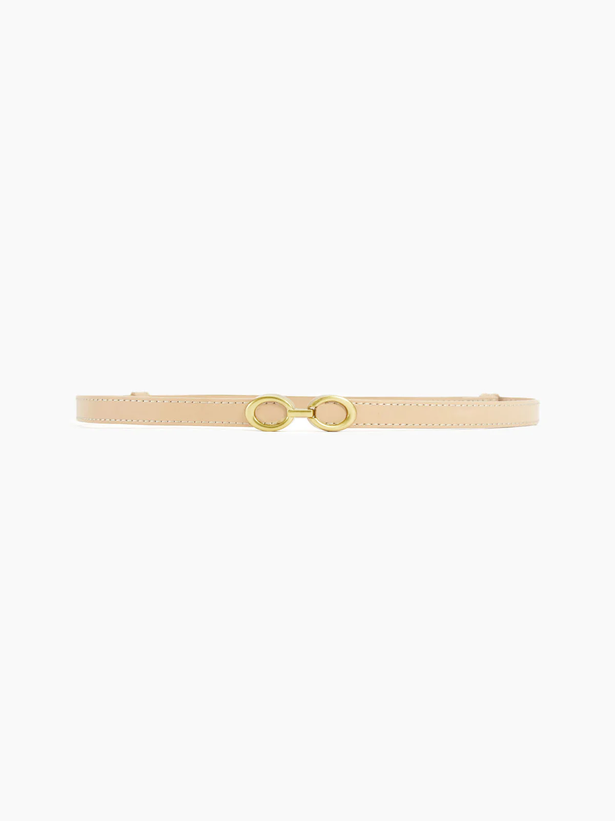 Minimal and Stylish Women's Belt