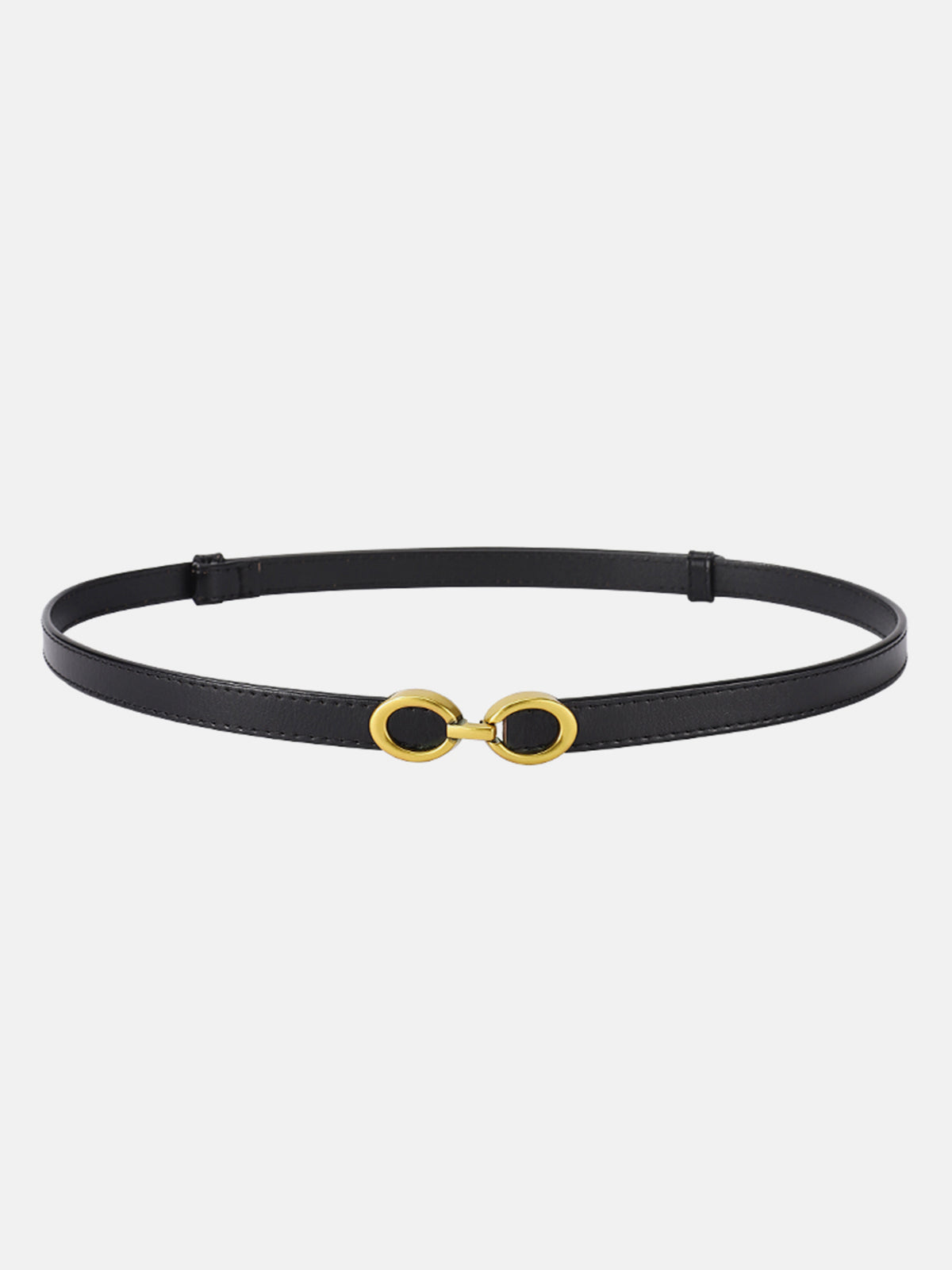 Minimal and Stylish Women's Belt