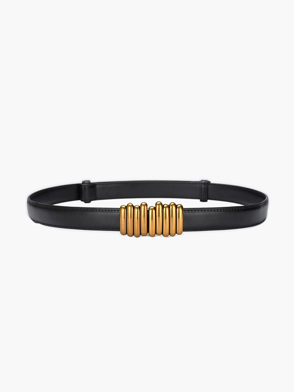 Minimalist Chic Adjustable Belt