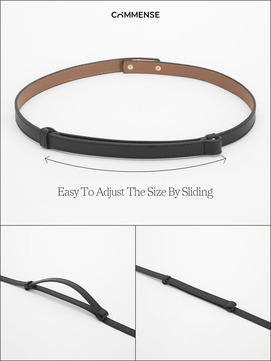 Trendy Adjustable Stylish Belt