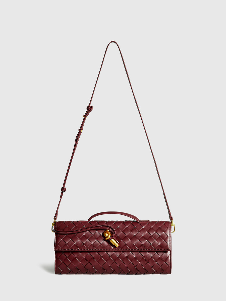 Modern and Stylish Woven Bag