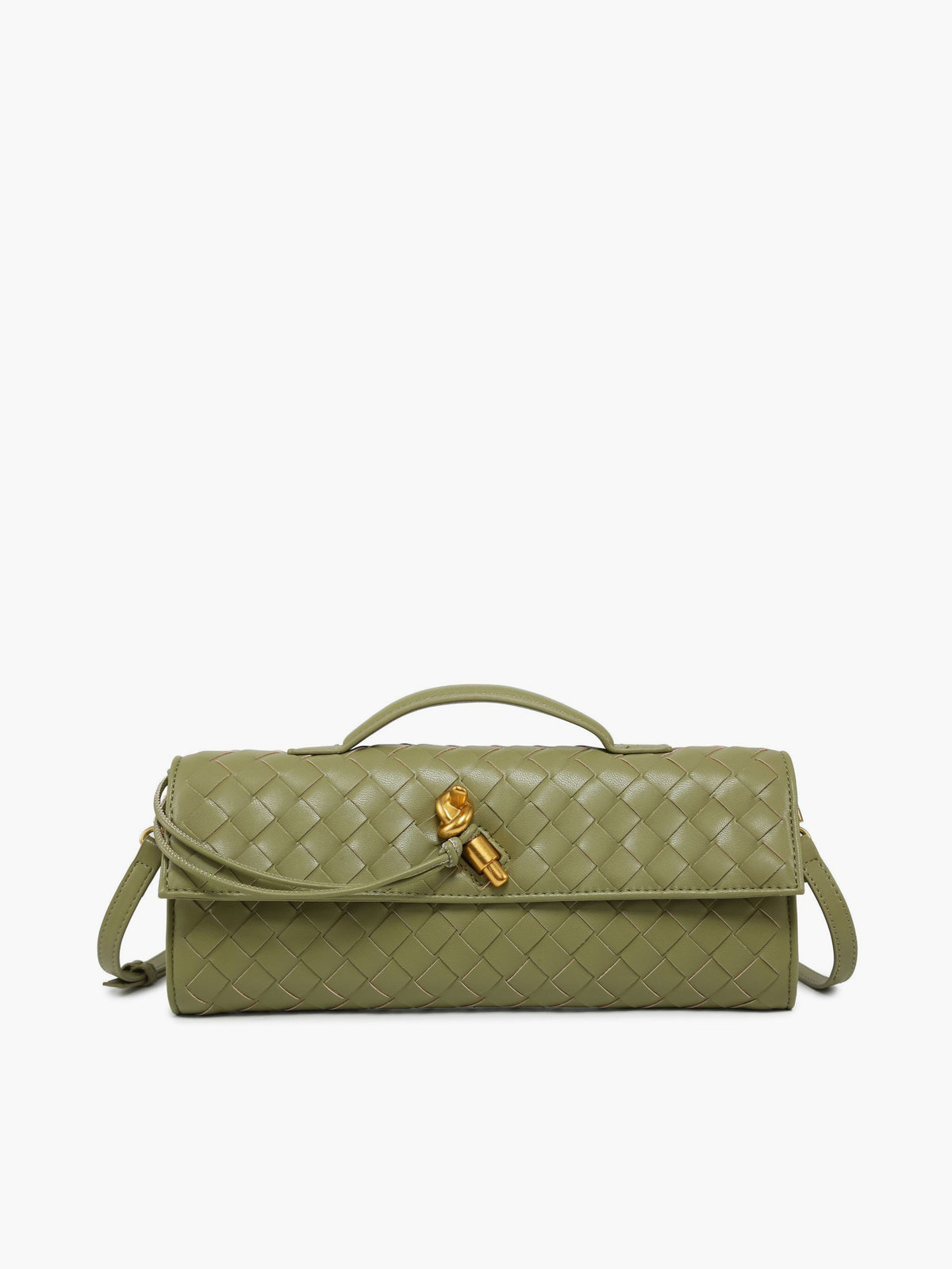 Modern and Stylish Woven Bag