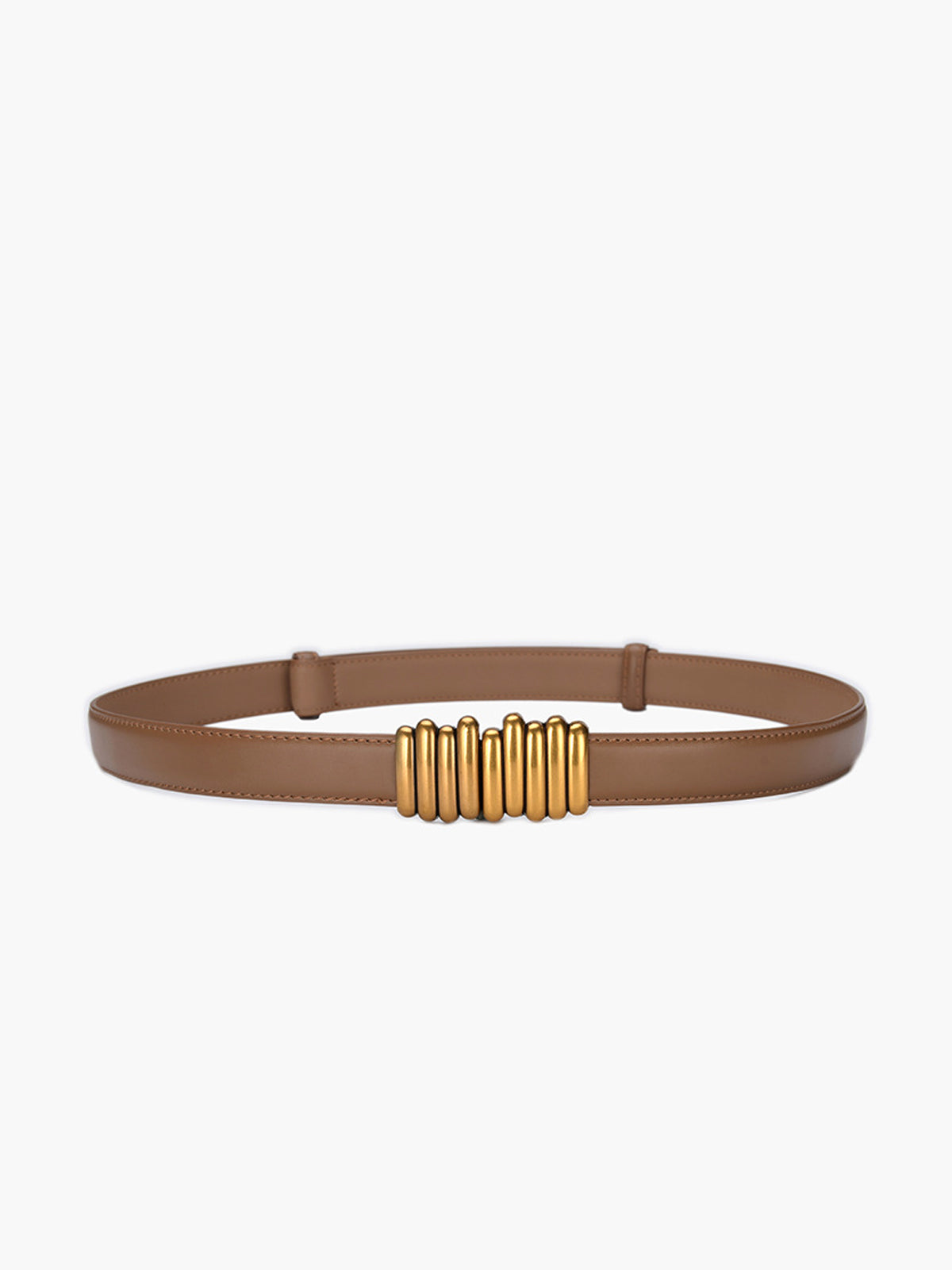 Minimalist Chic Adjustable Belt