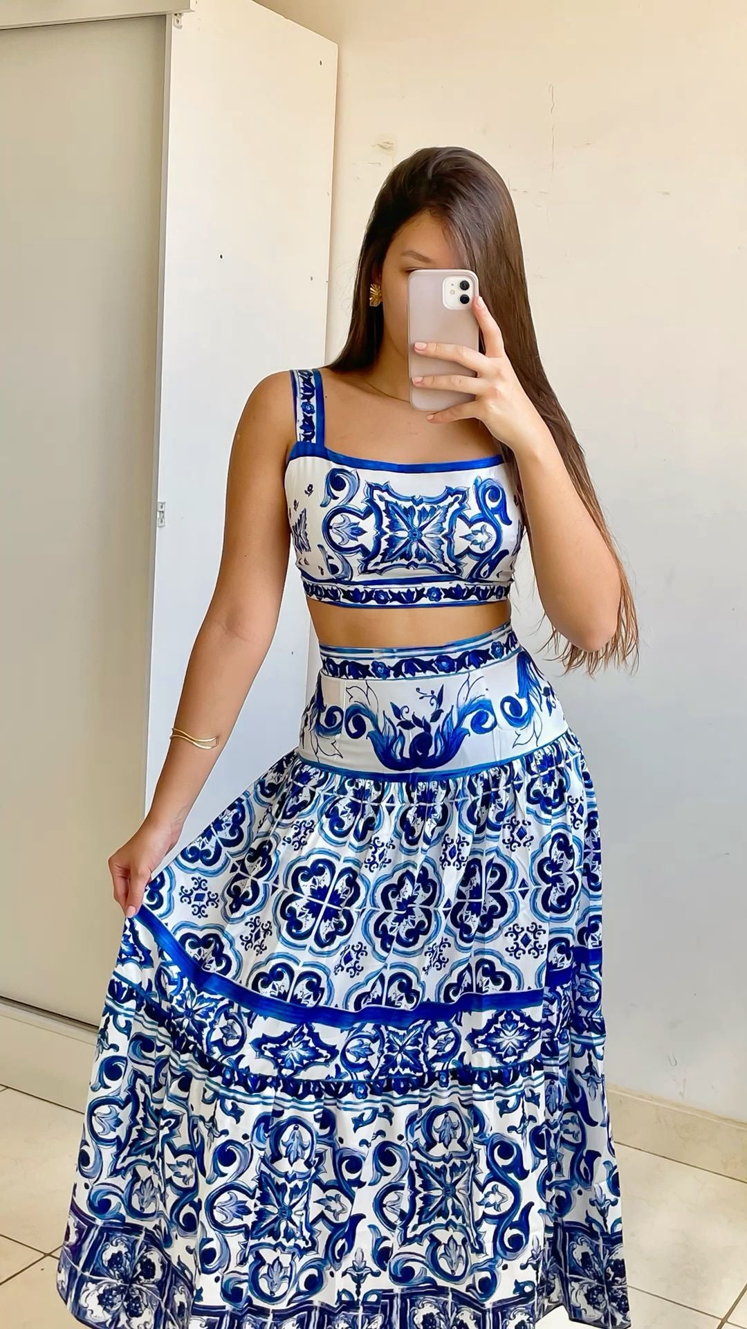 Mediterranean Set