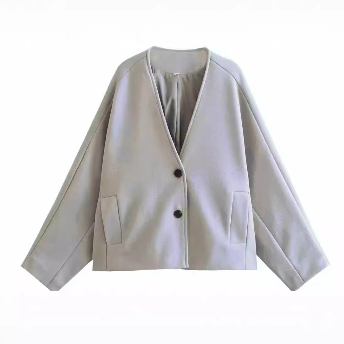 Oversized Duru Coat