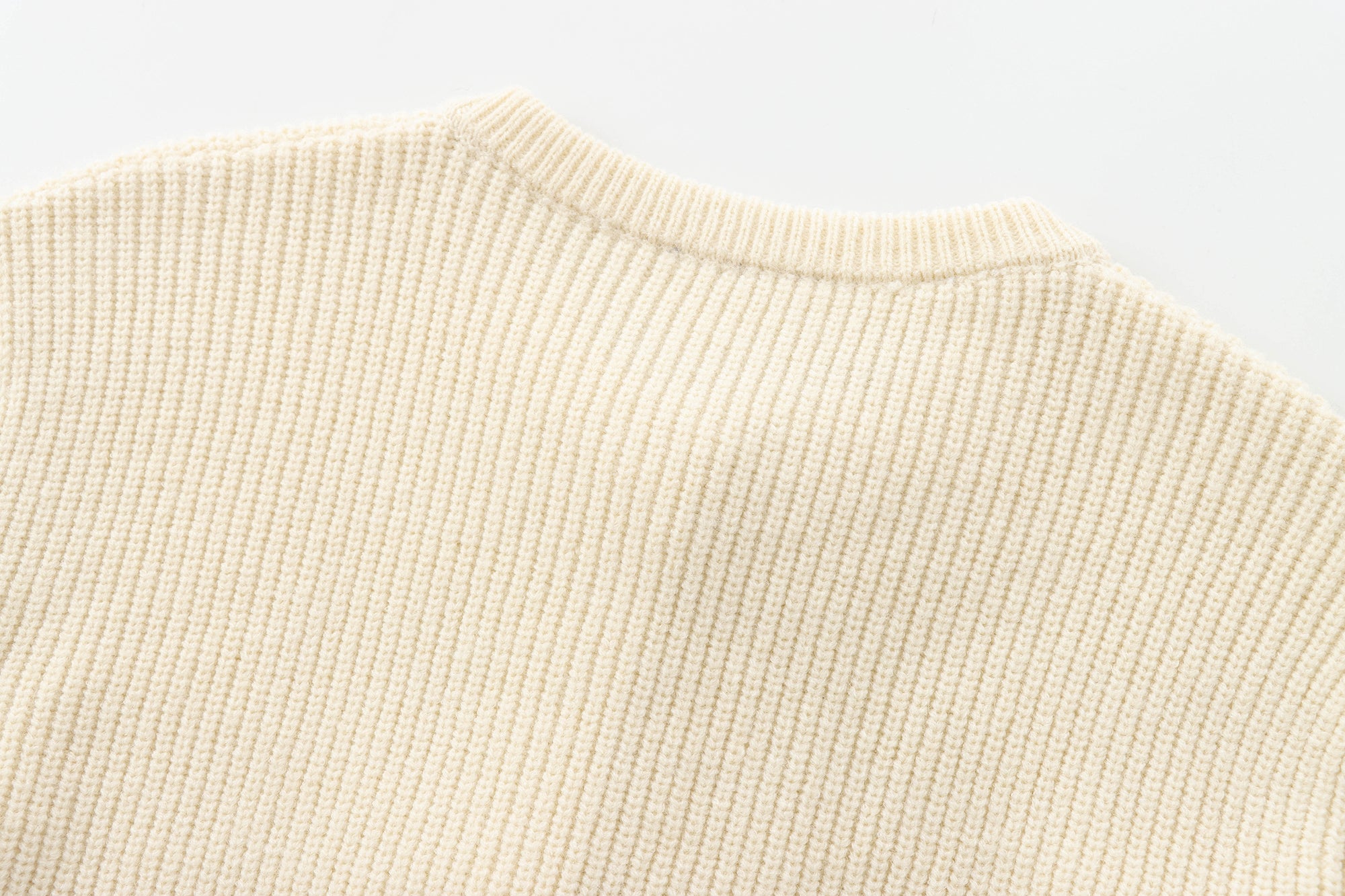 New Season Ribbon Sweater