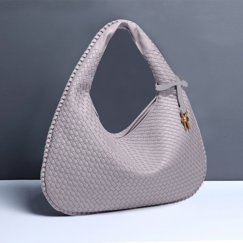 New Season Casual Woven Bag