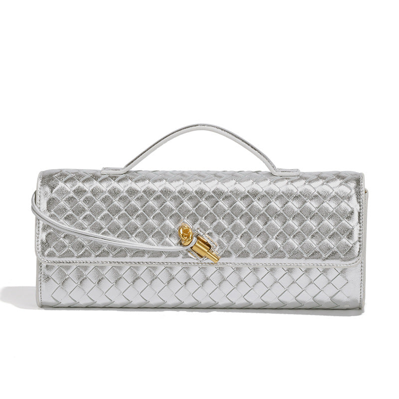 Modern and Stylish Woven Bag