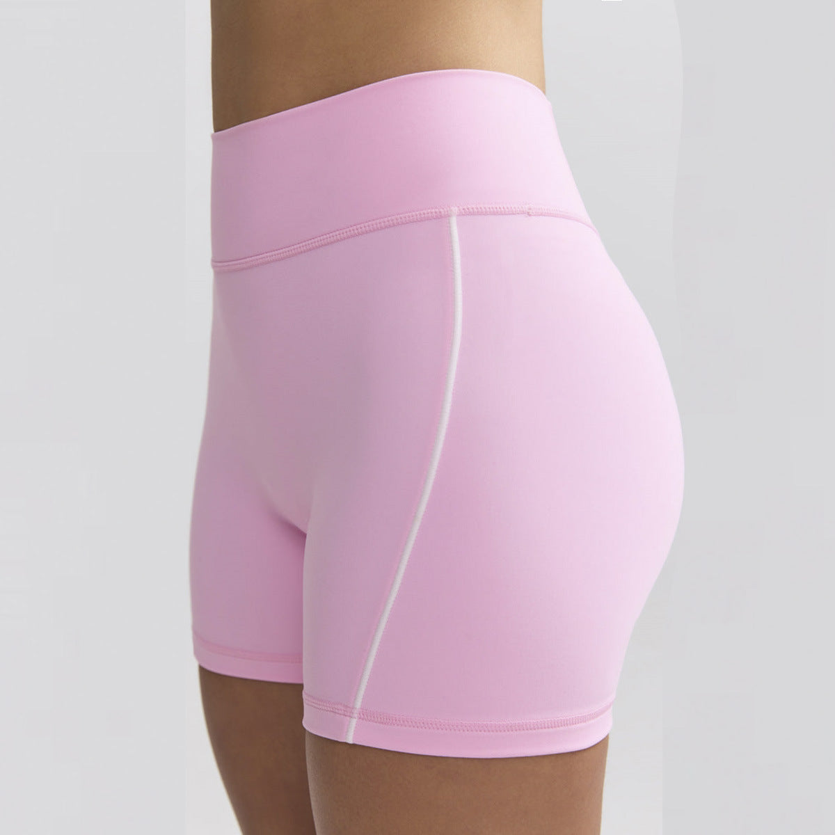 Seamless Sports Shorts